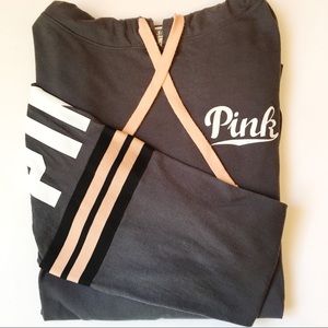 Victoria Secret Pink Hoodie
